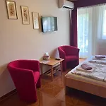 Marianna Accommodatie bij particulieren