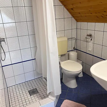 Marianna Privatunterkunft *