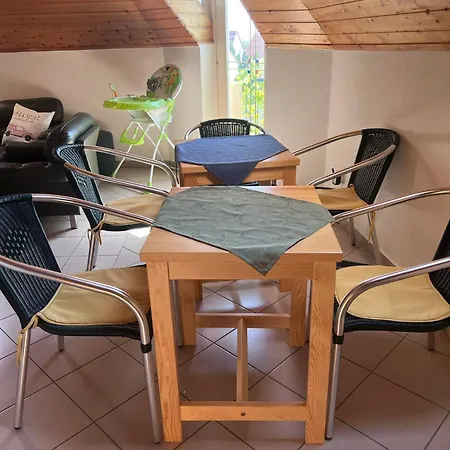 Marianna Privatunterkunft