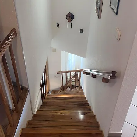 Accommodatie bij particulieren Marianna