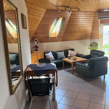 Marianna Accommodatie bij particulieren