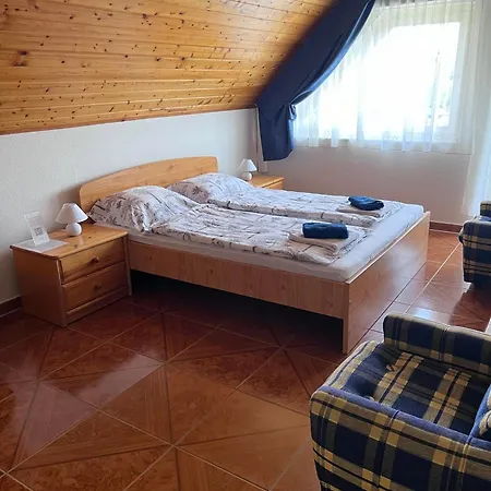 Marianna Privatunterkunft