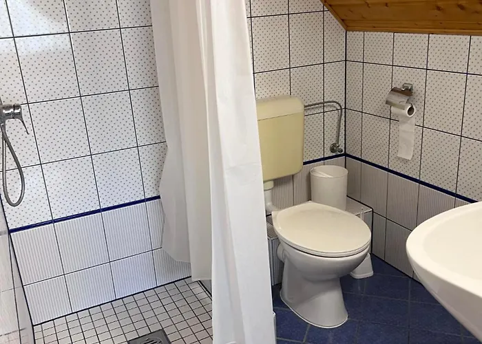 Marianna Accommodatie bij particulieren *