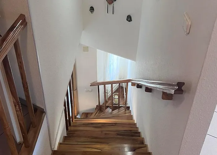 Accommodatie bij particulieren Marianna