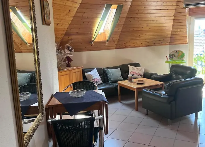 Marianna Accommodatie bij particulieren