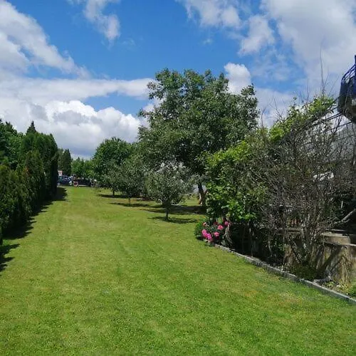 홈스테이 Marianna *