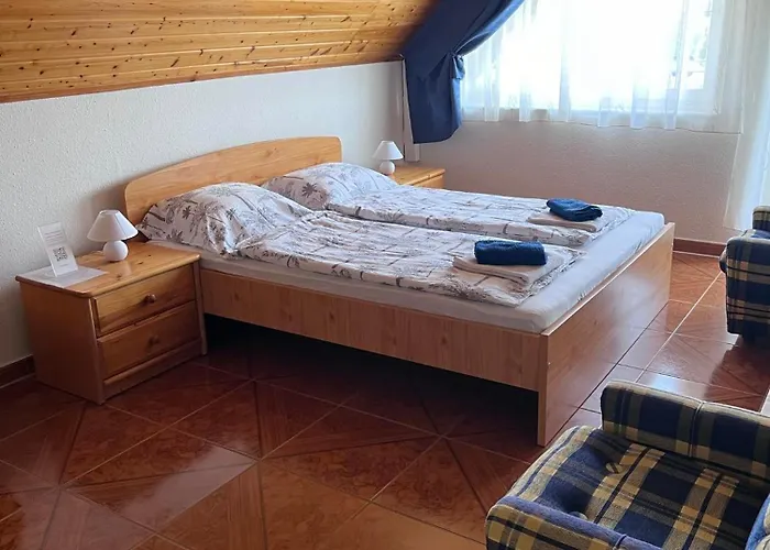 Marianna Проживание в семье