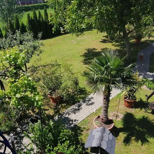 Marianna Accommodatie bij particulieren