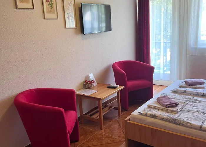 Marianna 홈스테이